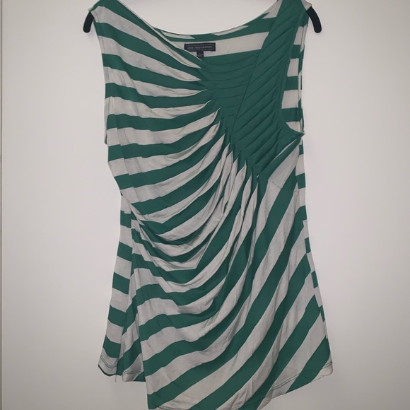 Anthropologie Tops - Anthropologie One September Tank